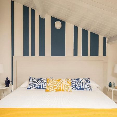 Civico 64 Bed & Breakfast In Mansarda Palmi Kültér fotó