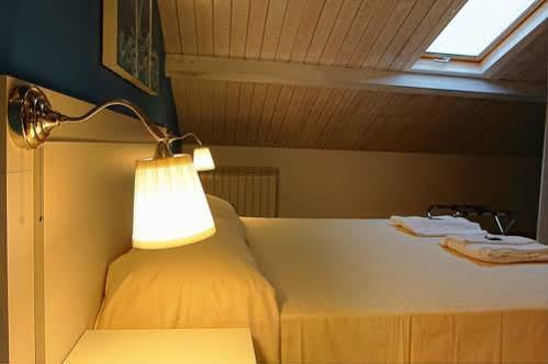 Civico 64 Bed & Breakfast In Mansarda Palmi Kültér fotó